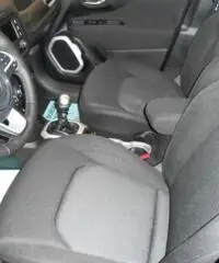 JEEP Renegade 1.6 Mjt 120 CV Longitude rif. 7158366 JEEP Renegade 1.6 Mjt 120 CV Longitude rif. 7158366