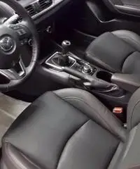 MAZDA 3 1.5 D Exceed MT Leather Pack I-Activsense rif. 7119630 MAZDA 3 1.5 D Exceed MT Leather Pack I-Activsense rif. 7119630