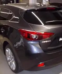 MAZDA 3 1.5 D Exceed MT Leather Pack I-Activsense rif. 7119630