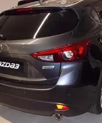 MAZDA 3 1.5 D Exceed MT Leather Pack I-Activsense rif. 7119630
