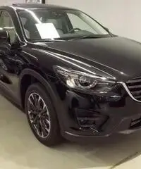 MAZDA CX-5 2.2 175cv AWD AT Exceed rif. 7119632 MAZDA CX-5 2.2 175cv AWD AT Exceed rif. 7119632
