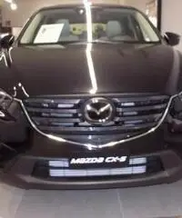 MAZDA CX-5 2.2 175cv AWD AT Exceed rif. 7119632