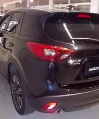 MAZDA CX-5 2.2 175cv AWD AT Exceed rif. 7119632