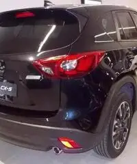 MAZDA CX-5 2.2 175cv AWD AT Exceed rif. 7119632