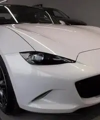MAZDA MX-5 2.0 Skyactiv-G 160cv EXCEED Manuale NUOVA rif. 7057836 MAZDA MX-5 2.0 Skyactiv-G 160cv EXCEED Manuale NUOVA rif. 7057836