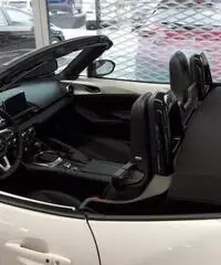 MAZDA MX-5 2.0 Skyactiv-G 160cv EXCEED Manuale NUOVA rif. 7057836 MAZDA MX-5 2.0 Skyactiv-G 160cv EXCEED Manuale NUOVA rif. 7057836