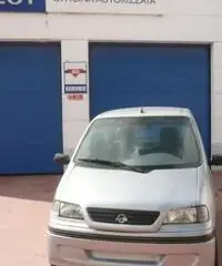 MINIAUTO JDM SIMPA 12/1999 KM 53000