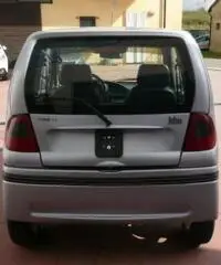 MINIAUTO JDM SIMPA 12/1999 KM 53000 MINIAUTO JDM SIMPA 12/1999 KM 53000