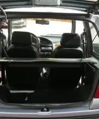 MINIAUTO JDM SIMPA 12/1999 KM 53000 MINIAUTO JDM SIMPA 12/1999 KM 53000