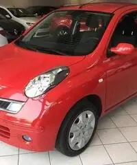 NISSAN Micra 12 Jive 5p rif. 7197096 NISSAN Micra 12 Jive 5p rif. 7197096