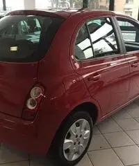 NISSAN Micra 12 Jive 5p rif. 7197096 NISSAN Micra 12 Jive 5p rif. 7197096