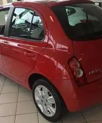 NISSAN Micra 12 Jive 5p rif. 7197096 NISSAN Micra 12 Jive 5p rif. 7197096