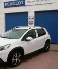 PEUGEOT 2008 1.6 ALLURE HDI  KM 0 - 10/2016 GARANZIA 24 MESI PEUGEOT 2008 1.6 ALLURE HDI  KM 0 - 10/2016 GARANZIA 24 MESI