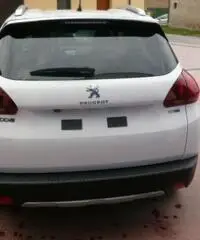 PEUGEOT 2008 1.6 ALLURE HDI  KM 0 - 10/2016 GARANZIA 24 MESI PEUGEOT 2008 1.6 ALLURE HDI  KM 0 - 10/2016 GARANZIA 24 MESI