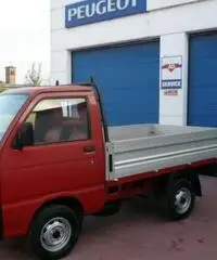 PIAGGIO QUARGO 02/2010 KM 21000 PIAGGIO QUARGO 02/2010 KM 21000