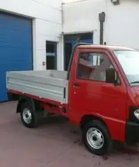 PIAGGIO QUARGO 02/2010 KM 21000 PIAGGIO QUARGO 02/2010 KM 21000