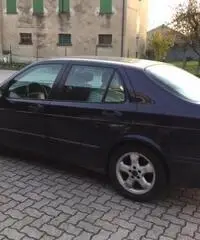 SAAB 9-5 2.3i 16V t cat S rif. 7188287