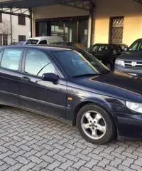 SAAB 9-5 2.3i 16V t cat S rif. 7188287
