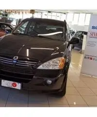 SSANGYONG Kyron 2.0 Xdi M200 CAMBIO AUTOMATICO rif. 7188577