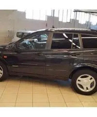 SSANGYONG Kyron 2.0 Xdi M200 CAMBIO AUTOMATICO rif. 7188577