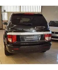 SSANGYONG Kyron 2.0 Xdi M200 CAMBIO AUTOMATICO rif. 7188577