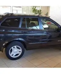 SSANGYONG Kyron 2.0 Xdi M200 CAMBIO AUTOMATICO rif. 7188577