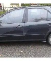 Vendo auto fiat marea 1600 benzina anno 1996 Vendo auto fiat marea 1600 benzina anno 1996