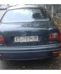 Vendo auto fiat marea 1600 benzina anno 1996 Vendo auto fiat marea 1600 benzina anno 1996