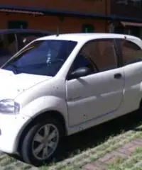 Vendo auto guida senza patente Vendo auto guida senza patente