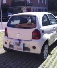 Vendo auto guida senza patente Vendo auto guida senza patente