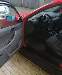 Audi A3 1°serie 1997 1200,00€