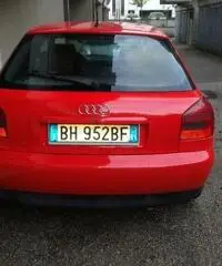 Audi A3 1°serie - 1997   1200,00 €