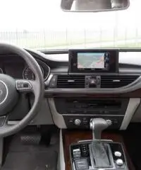 Audi A7 SPB 3.0 V6 TDI quattro S tronic
