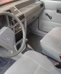 FORD Escort 1.3 GL - ASI 1984