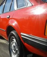 FORD Escort 1.3 GL - ASI 1984