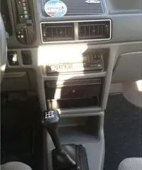 FORD Escort 1.3 GL - ASI 1984