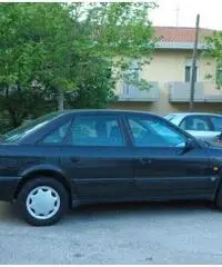 Audi 100 2.0 E CAT