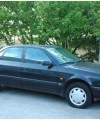 Audi 100 2.0 E CAT