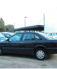 Audi 100 2.0 E CAT