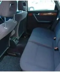 Audi 100 2.0 E CAT