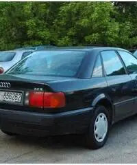 Audi 100 2.0 E CAT