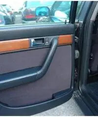 Audi 100 2.0 E CAT