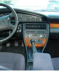 Audi 100 2.0 E CAT