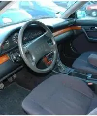 Audi 100 2.0 E CAT