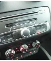 AUDI A1 SPB 1.6 TDI 116 CV S-LINE NAVI XENO rif. 6924461