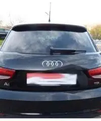 AUDI A1 SPB 1.6 TDI 116 CV S-LINE NAVI XENO rif. 6924461