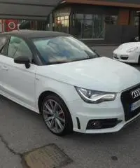 Audi A1 Sportback 1.6 TDI 105 CV Ambition