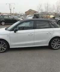 Audi A1 Sportback 1.6 TDI 105 CV Ambition