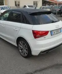 Audi A1 Sportback 1.6 TDI 105 CV Ambition