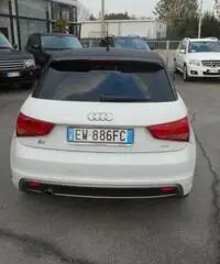 Audi A1 Sportback 1.6 TDI 105 CV Ambition